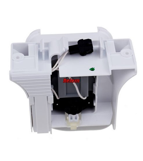 Boitier ventilateur réfrigérateur Whirlpool C00315742