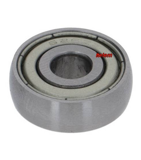 Roulement 20x6x6mm Trancheur Arsa 626 Z