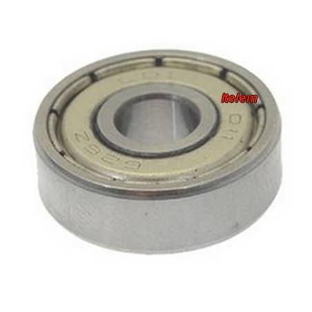 Roulement 19x6x6mm Trancheur Makro 626 ZZ NSK