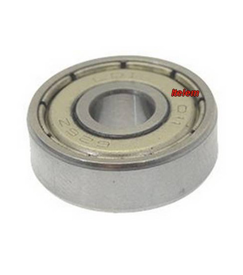 Roulement 19x6x6mm Trancheur Makro 626 ZZ NSK