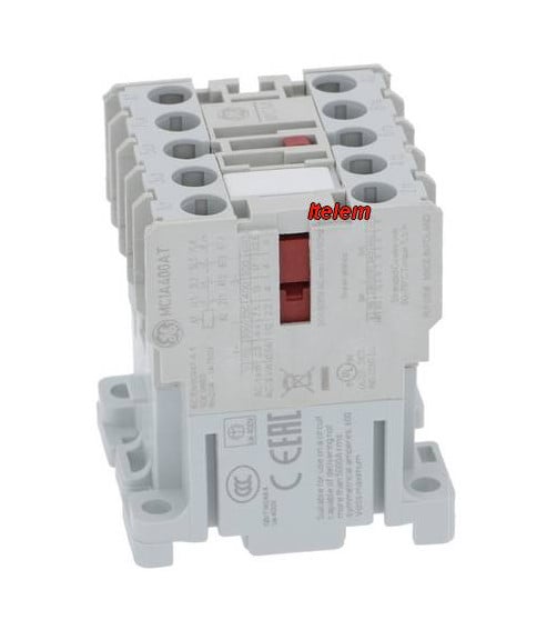 Relais-contacteur four Général Electric KVE1115A