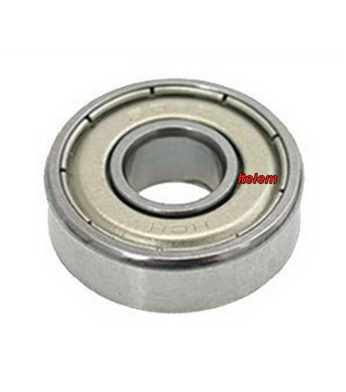 Roulement 22x8x7mm Lave vaisselle professionnel Zanussi 608 ZZ NSK