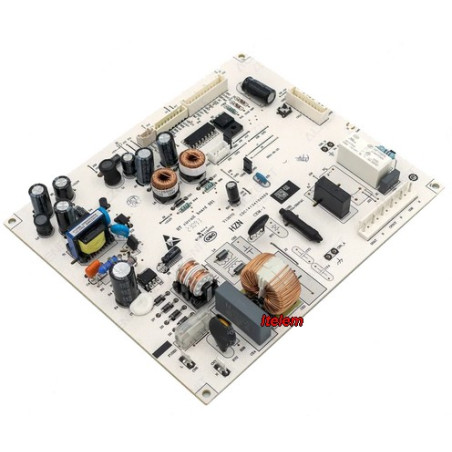 Module électronique réfrigérateur Haier 0060830584D