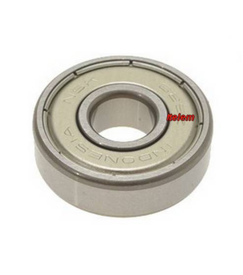 Roulement 26x9x8mm Lave vaisselle professionnel Faema 629 A4ZZ NSK