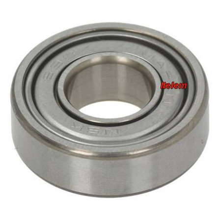 Roulement 19x8x6mm Lave vaisselle professionnel Lamber 698 ZZ NSK