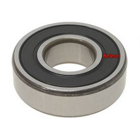 6204-2RS SKF