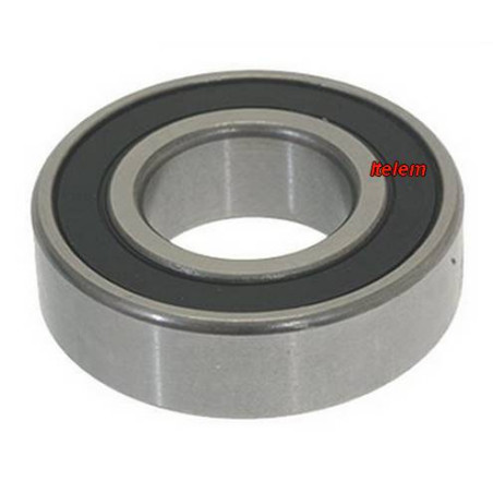 Roulement 52x25x15mm hachoir Cuppone A89CK00010