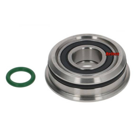 Roulement 50x17x15 mm mixeur Zanussi 0D1703