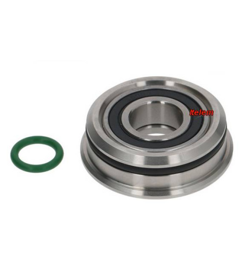 Roulement 50x17x15 mm mixeur Zanussi 0D1703