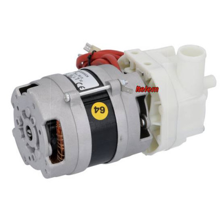 Pompe de cyclage FIR 2212SX lave-vaisselle Comenda OP10501/A