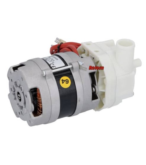 Pompe de cyclage FIR 2212SX lave-vaisselle Comenda OP10501/A