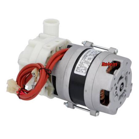 Pompe de cyclage FIR 2212SX lave-vaisselle Kromo OP10501/A