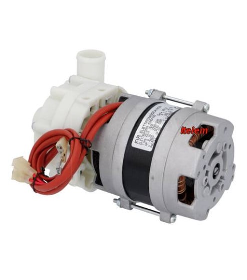 Pompe de cyclage FIR 2212SX lave-vaisselle Kromo OP10501/A