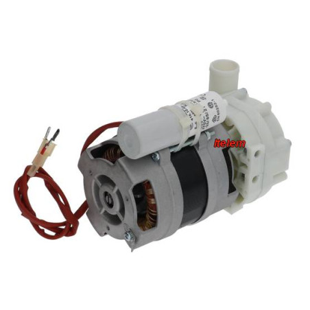 Pompe de cyclage FIR 2211DX lave-vaisselle Bonet 2211.1610