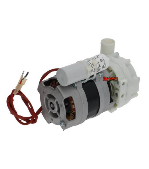 Pompe de cyclage FIR 2211DX lave-vaisselle Bonet 2211.1610