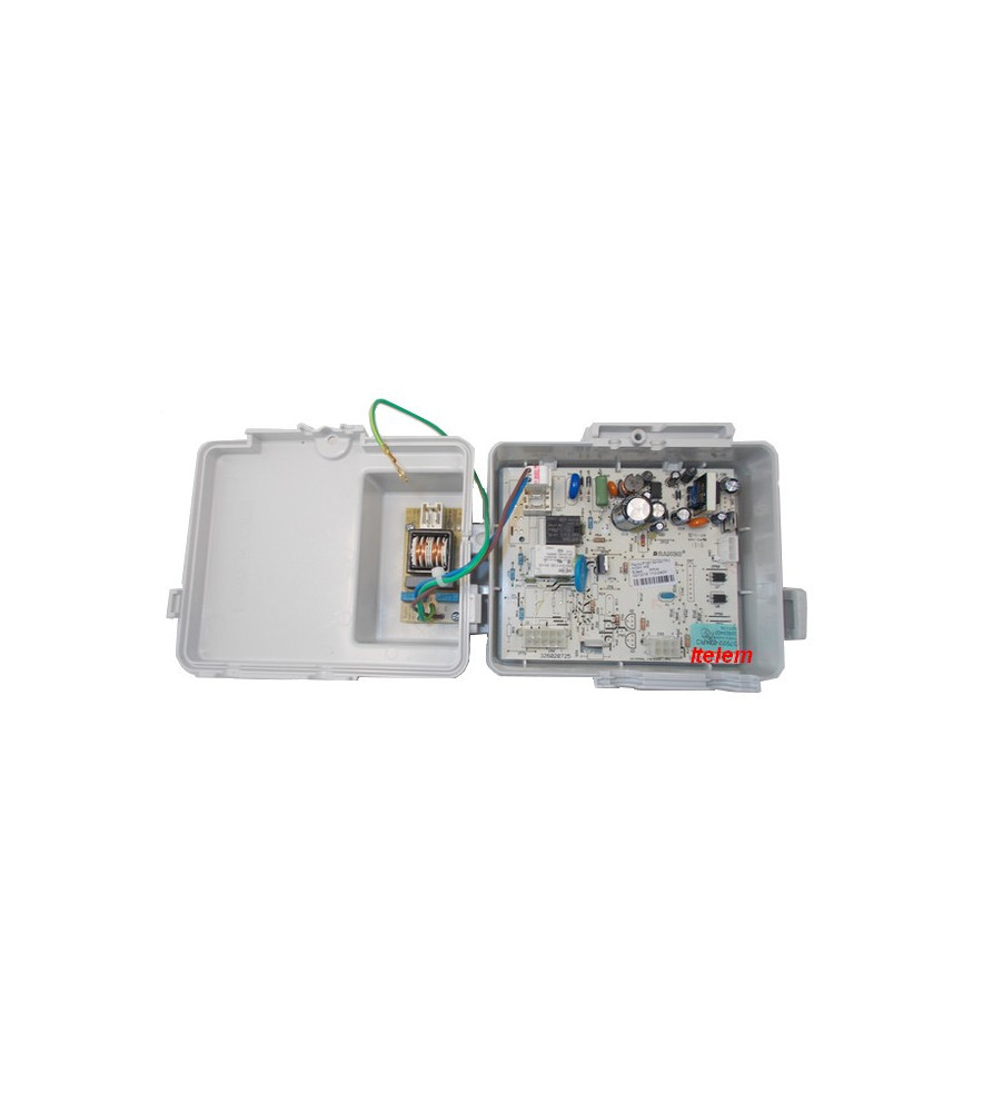 Module électronique contrôle puissance 481223678535 réfrigérateur Whirlpool