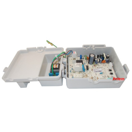 Module électronique contrôle puissance réfrigérateur 481223678535 Whirlpool