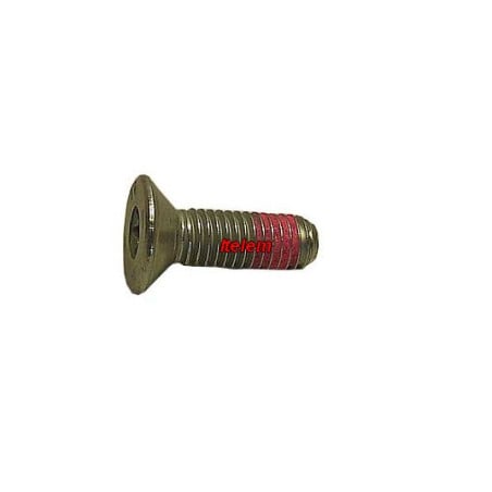 Vis de croisillon lave-linge Viva 00067716