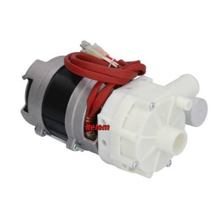 Pompe de cyclage FIR 2214SX lave-vaisselle Linea Blanca 2214.1403