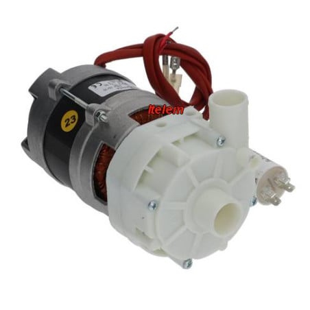Pompe de cyclage FIR 2213DX lave-vaisselle Lasa 2213.1900