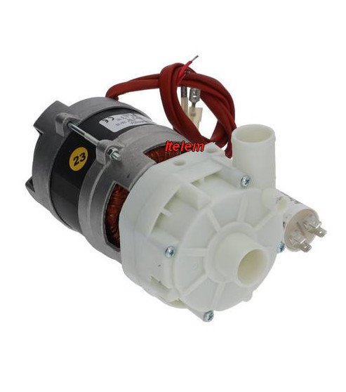 Pompe de cyclage FIR 2213DX lave-vaisselle Lasa 2213.1900