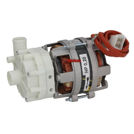 Pompe de cyclage FIR 2228SX lave-vaisselle Adler 2228.1900