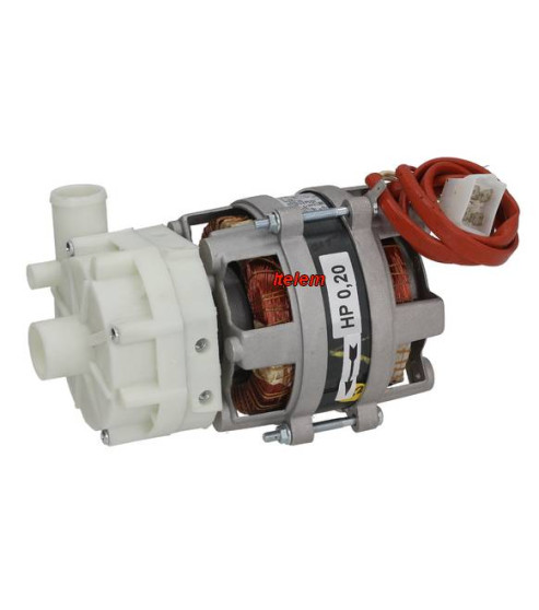 Pompe de cyclage FIR 2228SX lave-vaisselle Adler 2228.1900
