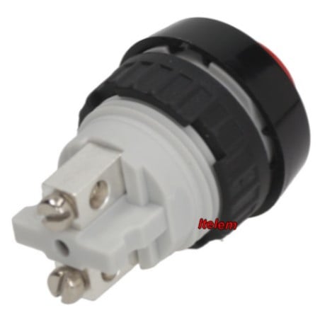 Bouton poussoir trancheuse moulin-doseur Bezzera Obel 7635102