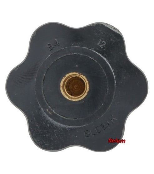 Manette trancheuse Sirman Linea Blanca 19562601