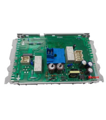 Module électronique lave-linge Whirlpool 480111104638