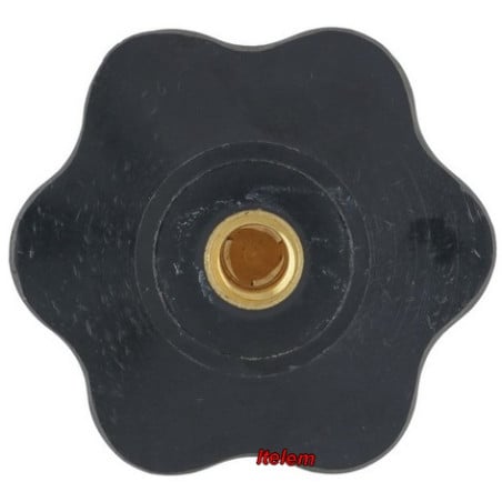 Manette trancheuse Braher 15056