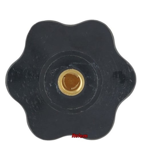 Manette trancheuse Braher 15056