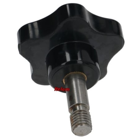 Manette trancheuse Braher 10742