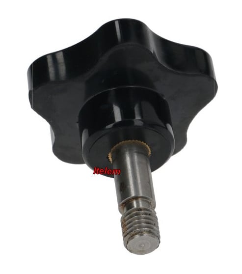 Manette trancheuse Braher 10742