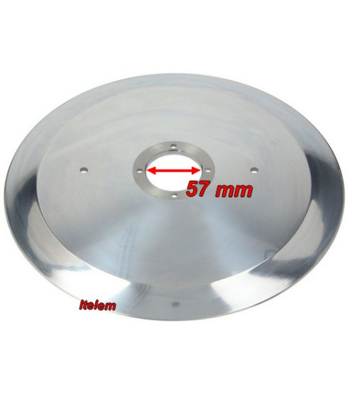Lame de découpe Sirman Zanussi Alpeninox 697399
