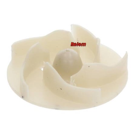 Turbine de pompe de cyclage lave-vaisselle Linea Blanca 2239315/A