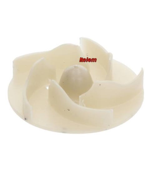 Turbine de pompe de cyclage lave-vaisselle Linea Blanca 2239315/A