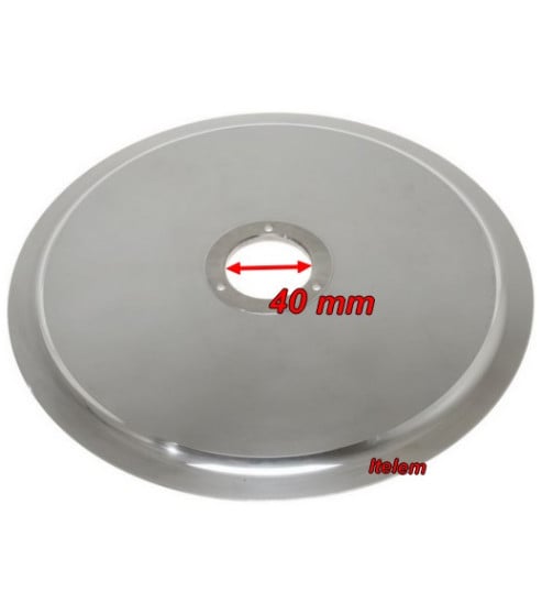 Lame de découpe Klemor Sirman 698214