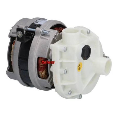 Pompe de cyclage FIR 1252SX lave-vaisselle Linea Blanca 1252.1401