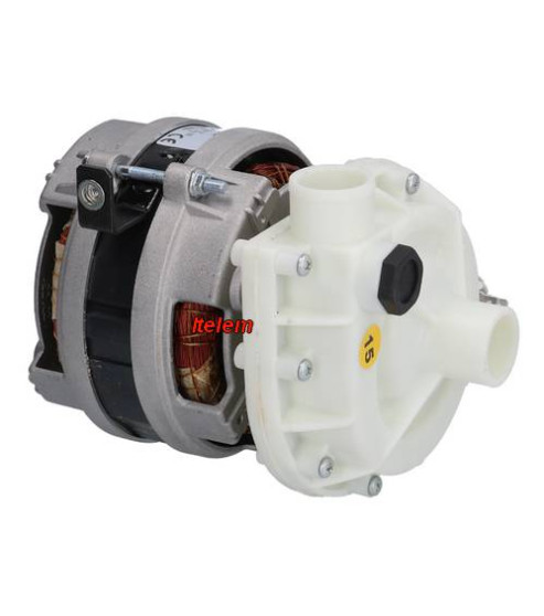 Pompe de cyclage FIR 1252SX lave-vaisselle Linea Blanca 1252.1401