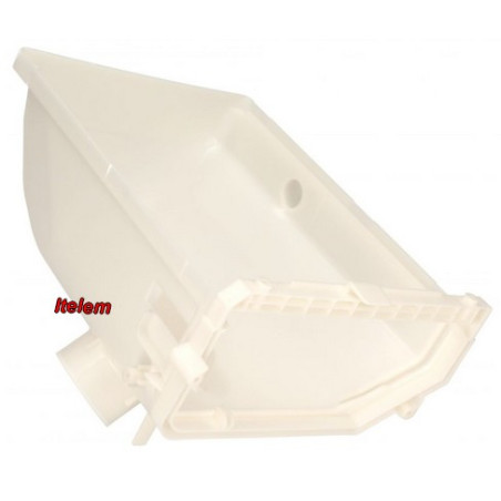 Corps de boîte à produits lave-linge Samsung DC61-03473A