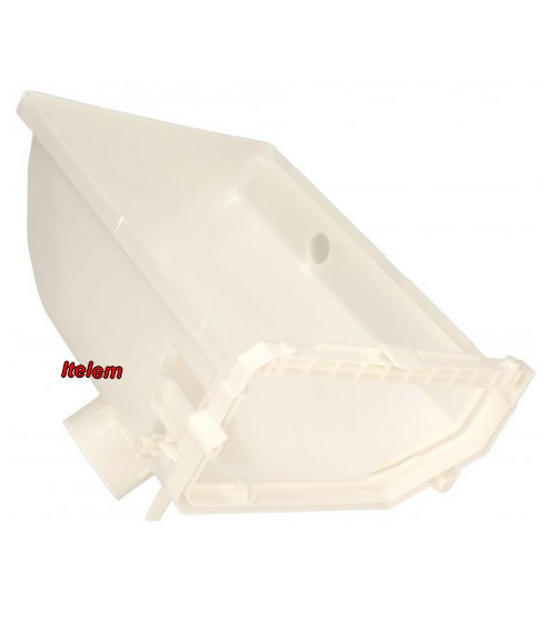 Corps de boîte à produits lave-linge Samsung DC61-03473A