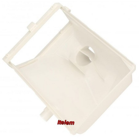 Corps de boîte à produits lave-linge Samsung DC61-03473A
