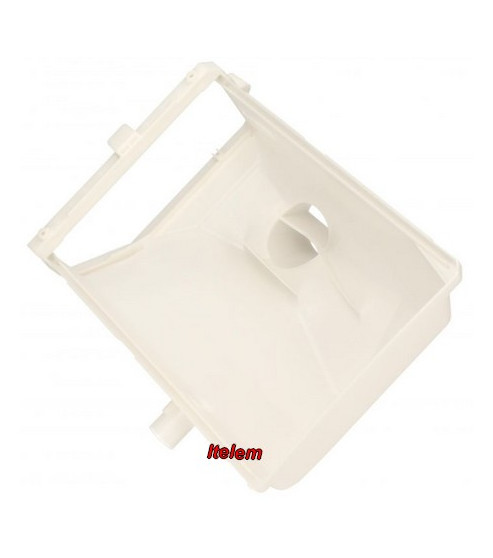 Corps de boîte à produits lave-linge Samsung DC61-03473A