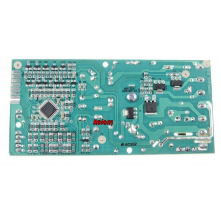 Module électronique de contrôle congélateur Beko 4360629800