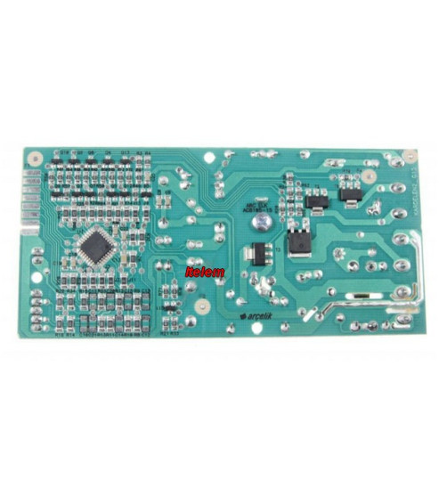 Module électronique de contrôle congélateur Beko 4360629800
