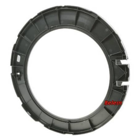 Cadre de hublot lave-linge Bosch 11035685