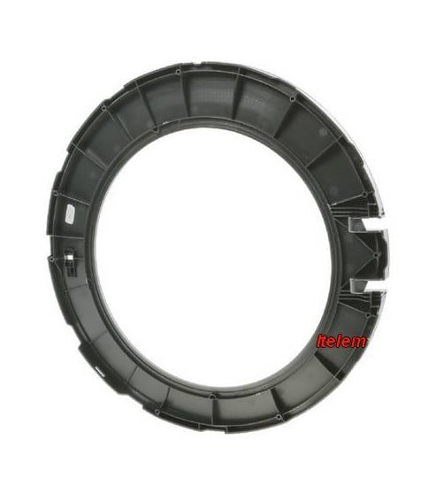 Cadre de hublot lave-linge Bosch 11035685