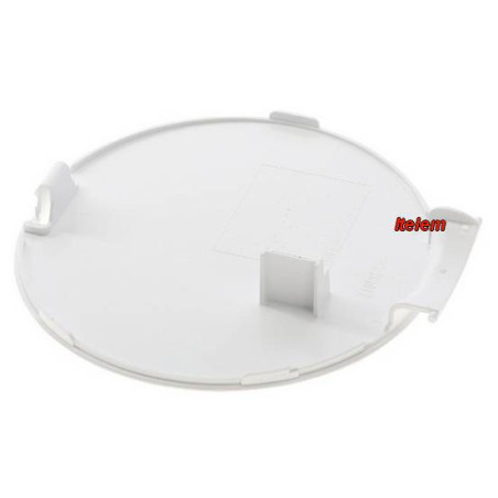 Portillon clapet de porte lave-linge Bosch 00655850