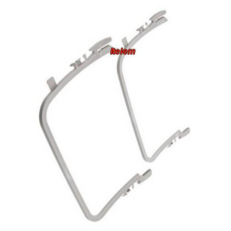 Collier de fixation lave-linge Arthur-Martin 4071387981